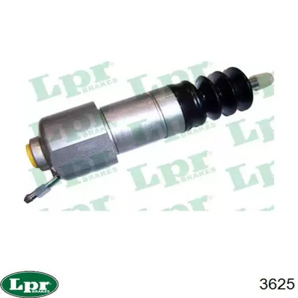 Do koszyka 3625 LPR Cylinder roboczy sprzęgła