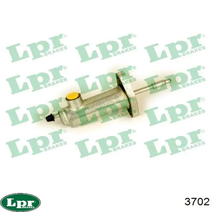 Do koszyka 3702 LPR Cylinder roboczy sprzęgła