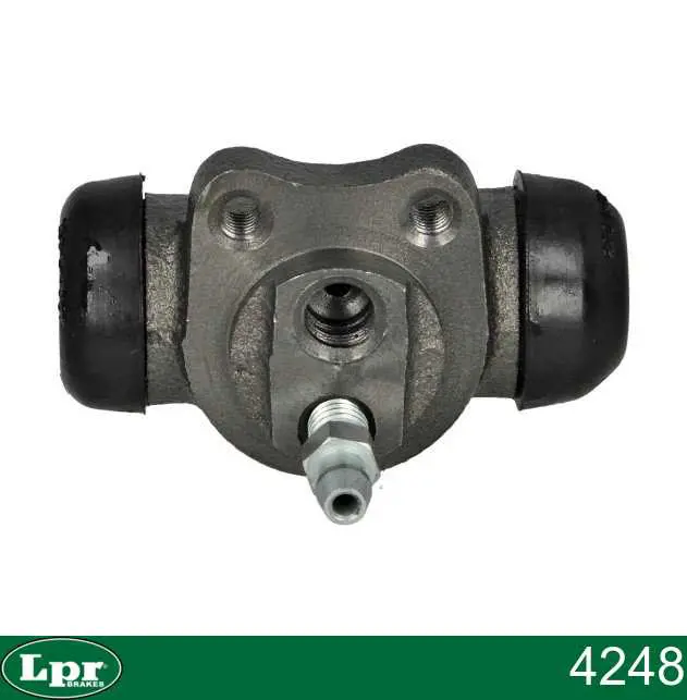 Cylinder hamulcowy roboczy tylny LPR 4248 cena, od 10,65 USD