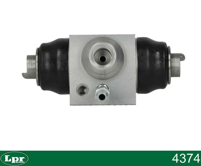 Cylinder hamulcowy roboczy tylny LPR 4374 cena, od 14,80 USD