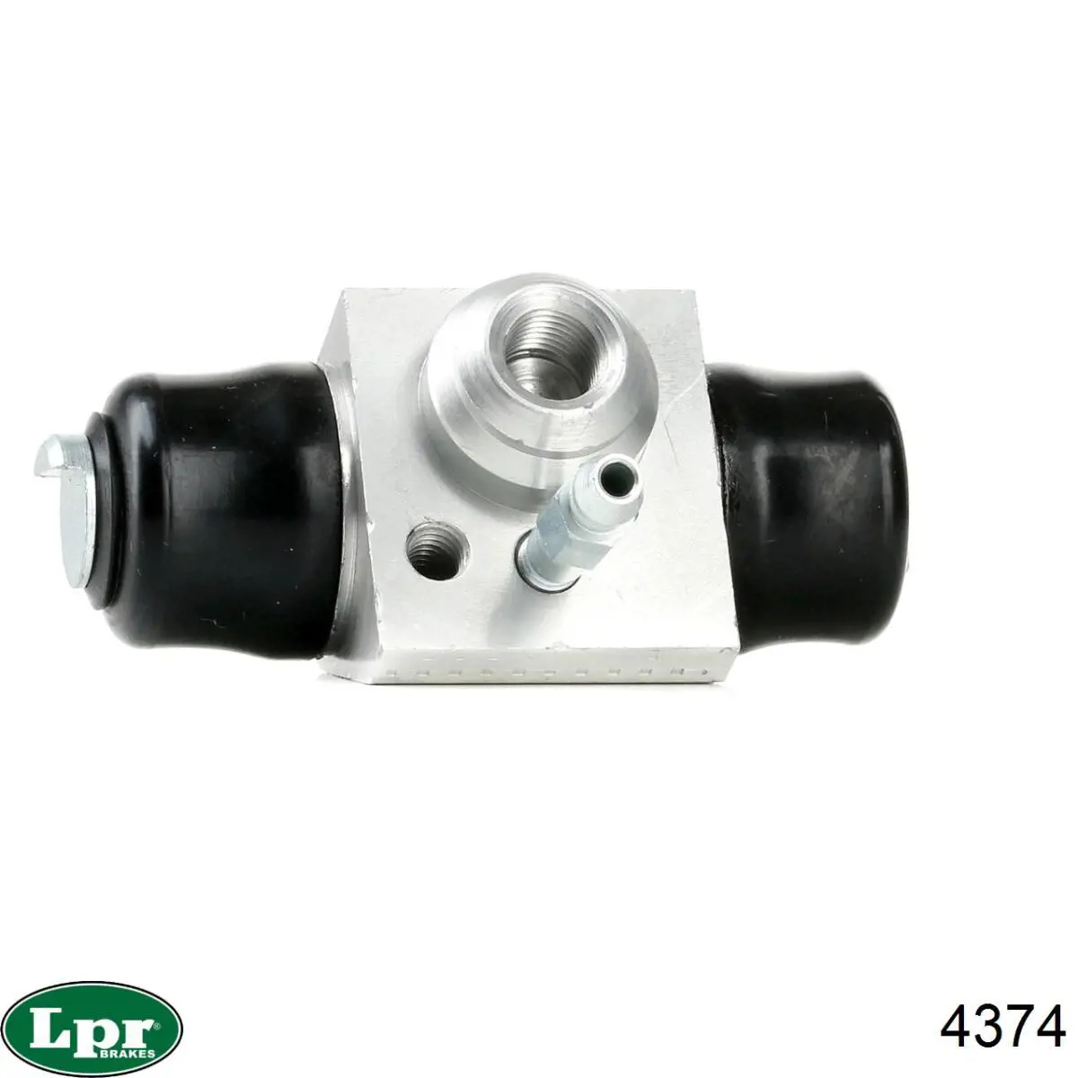 Do koszyka 4374 LPR Cylinder hamulcowy roboczy tylny