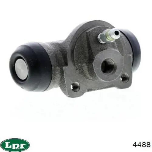 Do koszyka 4488 LPR Cylinder hamulcowy roboczy tylny