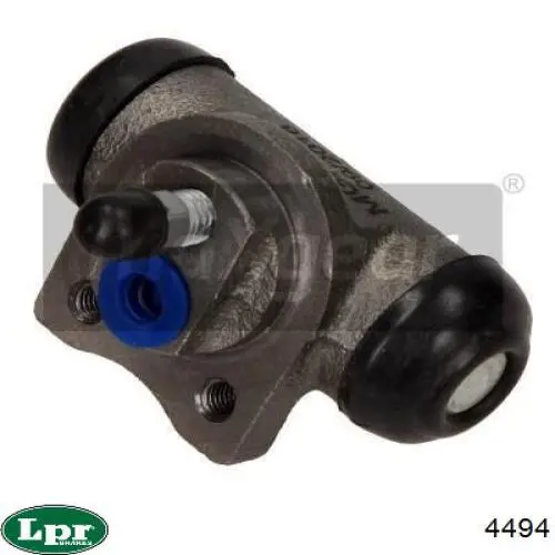 Cylinder hamulcowy roboczy tylny LPR 4494 cena, od 12,89 USD