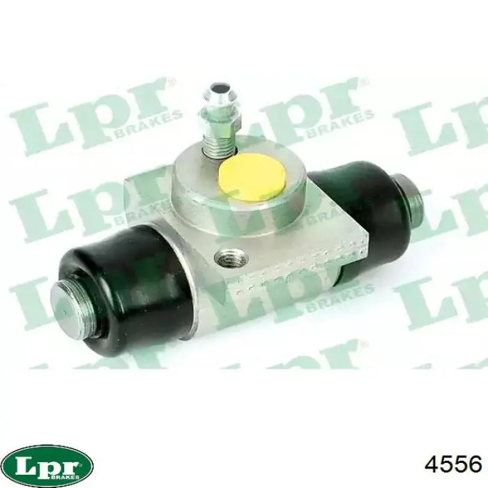 Cylinder hamulcowy roboczy tylny LPR 4556 cena, od 15,93 USD