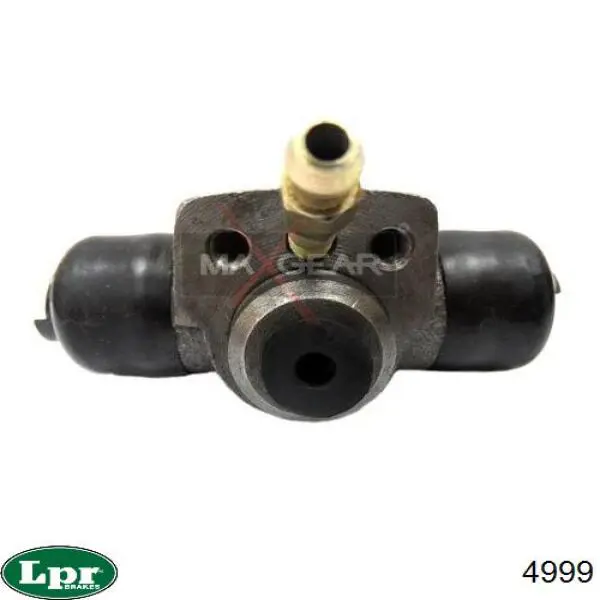 Do koszyka 4999 LPR Cylinder hamulcowy roboczy tylny
