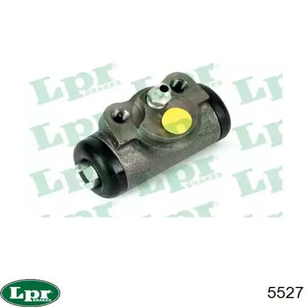 Cylinder hamulcowy roboczy tylny LPR 5527 cena, od 16,71 USD