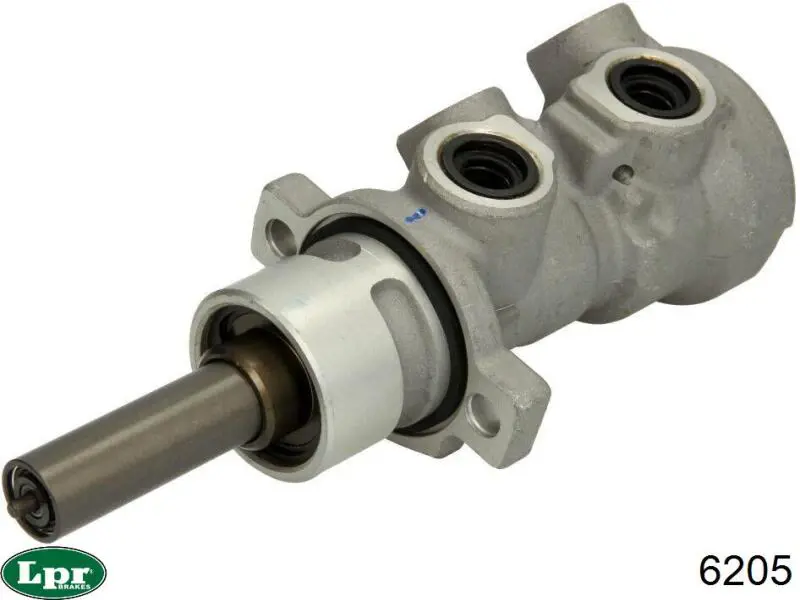 Główny cylinder hamulców Peugeot/Citroen 4601L2 cena, od 78,02 USD