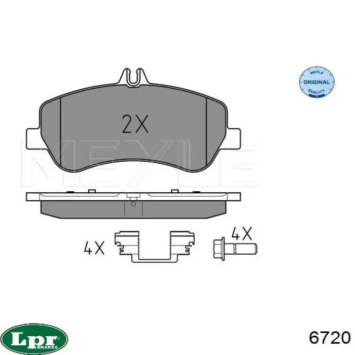 Do koszyka Główny cylinder hamulców Fiat Croma I 154