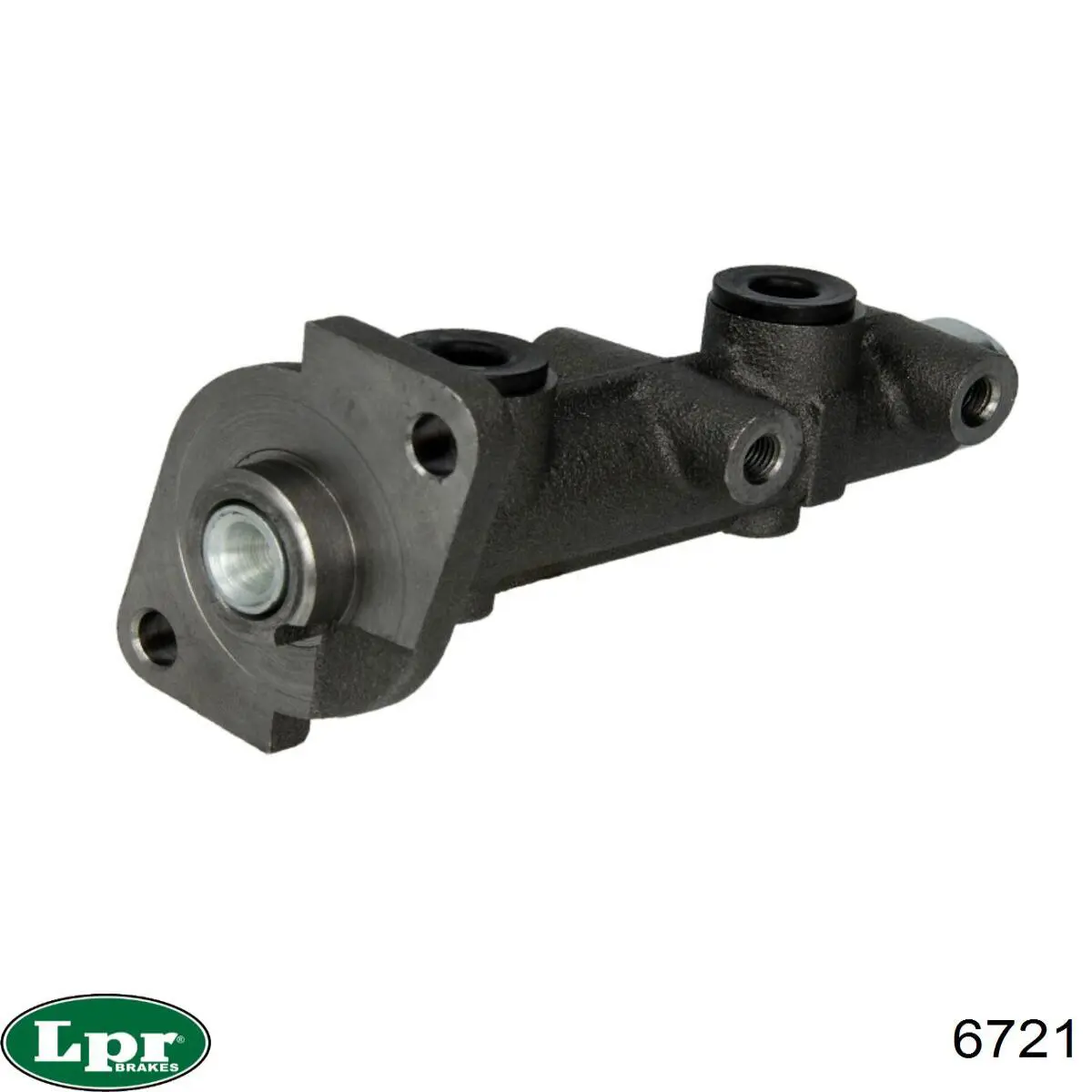Główny cylinder hamulców LPR 6721 cena, od 34,91 USD