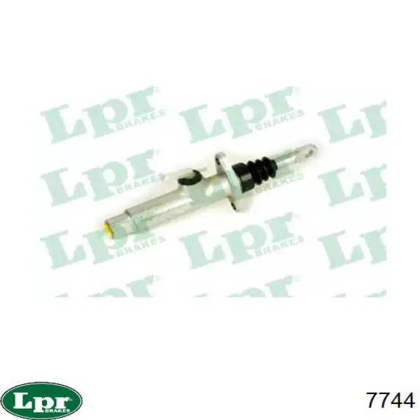 Cylinder sprzęgła główny Lancia Kappa sedana (838A) (1994 - 2001) cena, od 46,13 USD