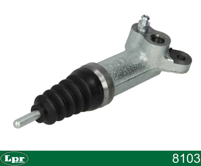 Cylinder roboczy sprzęgła LPR 8103 cena, od 43,04 USD