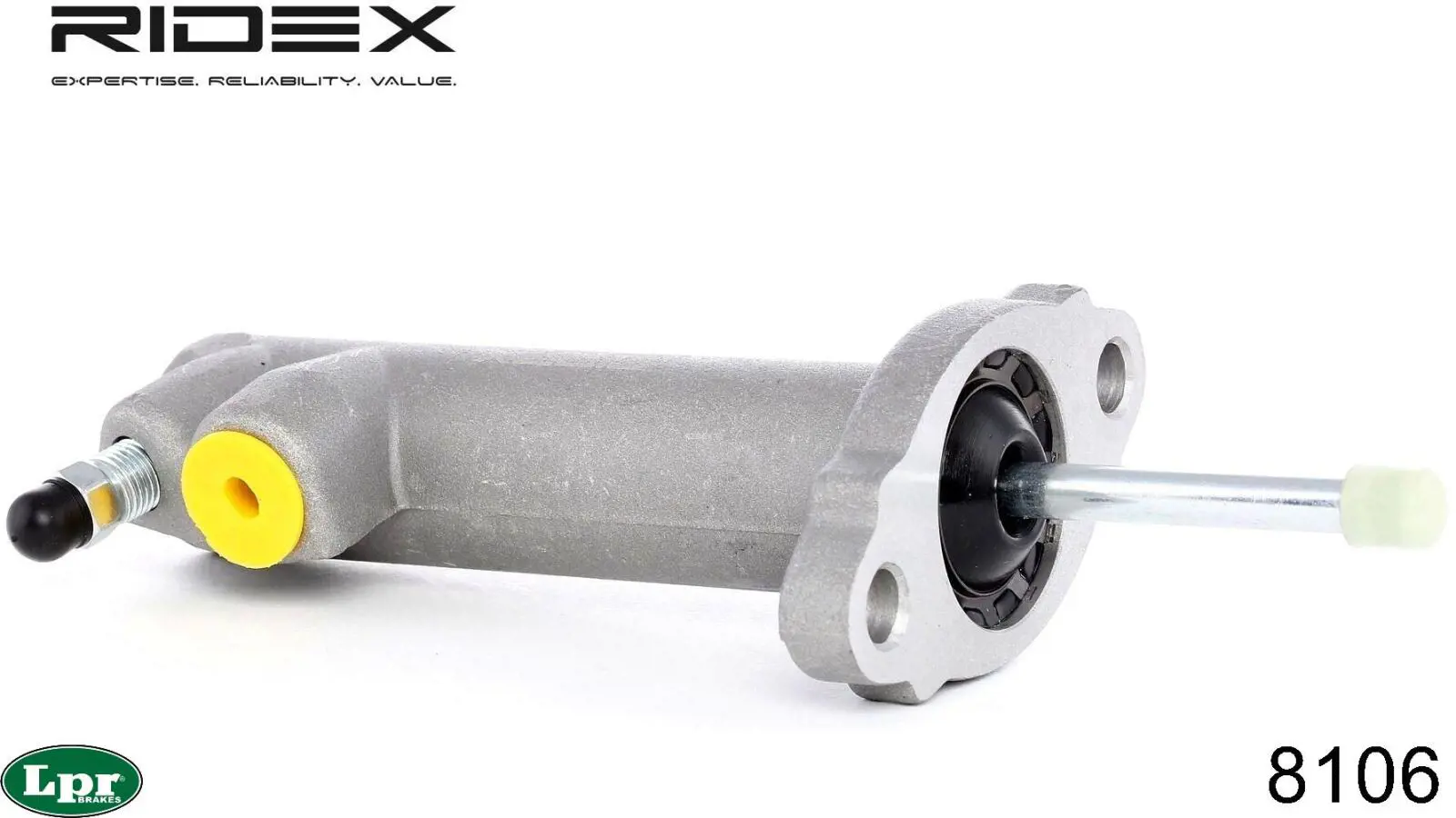 Do koszyka 8106 LPR Cylinder roboczy sprzęgła