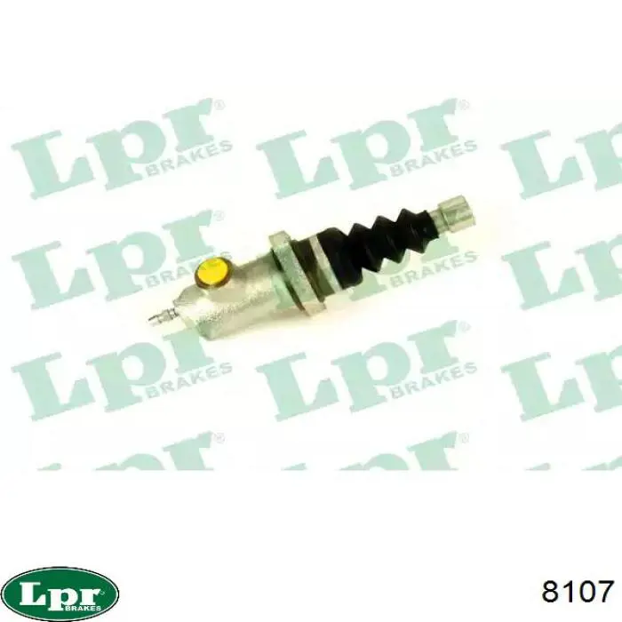 Cylinder roboczy sprzęgła LPR 8107 cena, od 25,49 USD