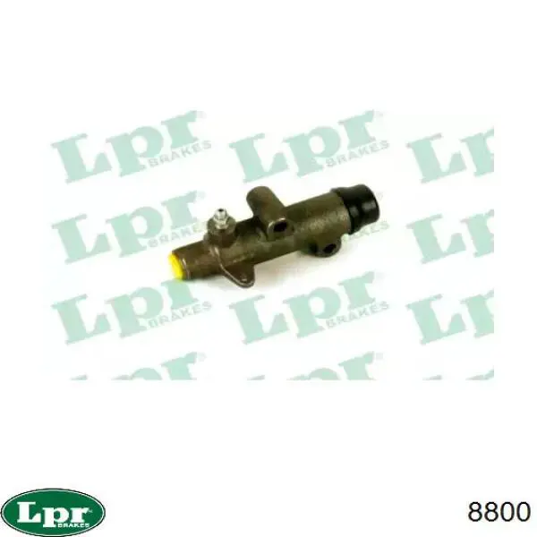 Cylinder roboczy sprzęgła LPR 8800 cena, od 21,46 USD