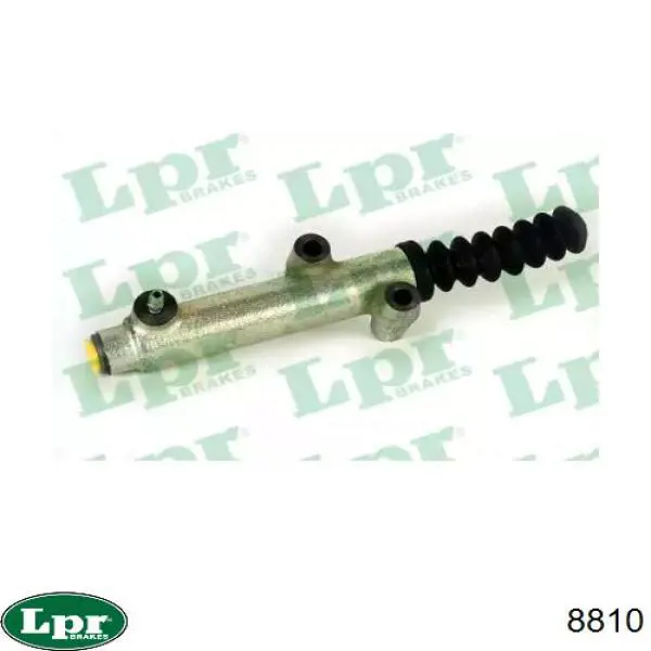 Cylinder roboczy sprzęgła LPR 8810 cena, od 31,53 USD