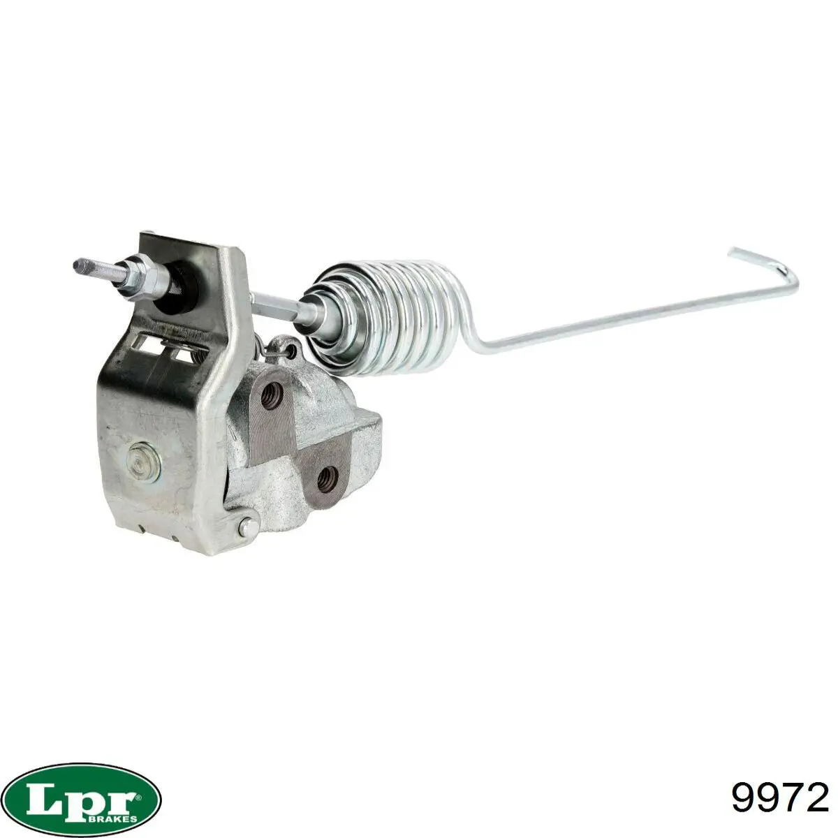 Regulator ciśnienia hamulców (regulator sił hamowania) LPR 9972 cena, od 87,19 USD