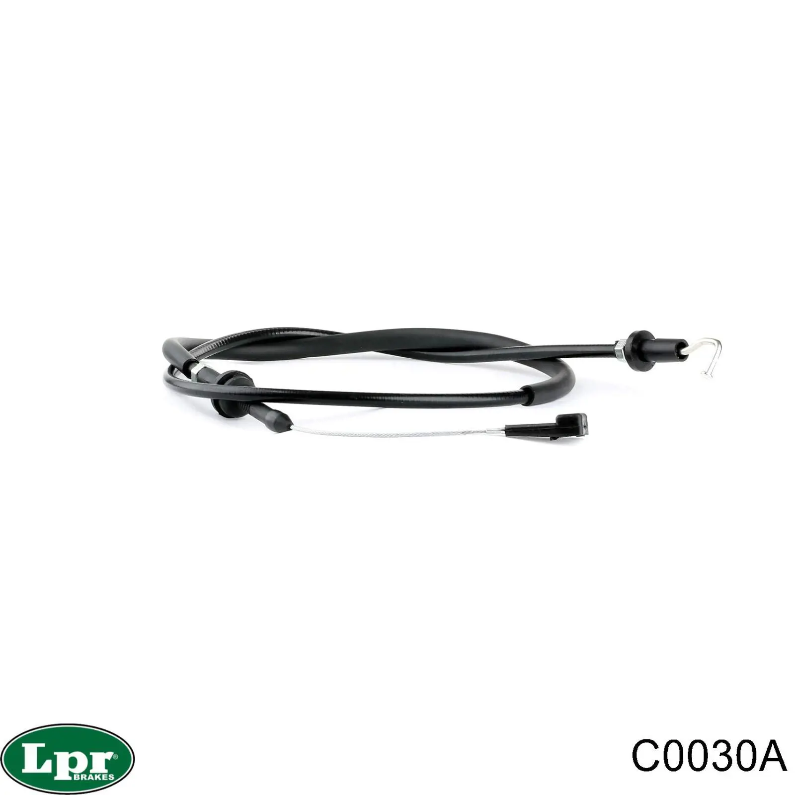 Linka gazu LPR C0030A cena, od 14,79 USD