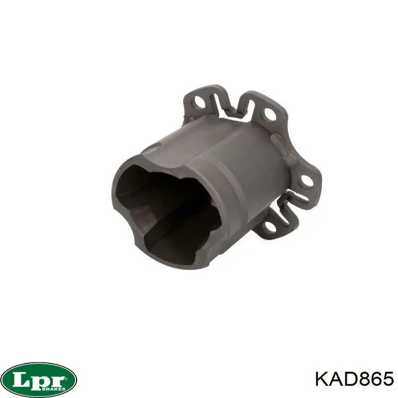 Przegub homokinetyczny przedni wewnętrzny LPR KAD865 cena, od 54,35 USD