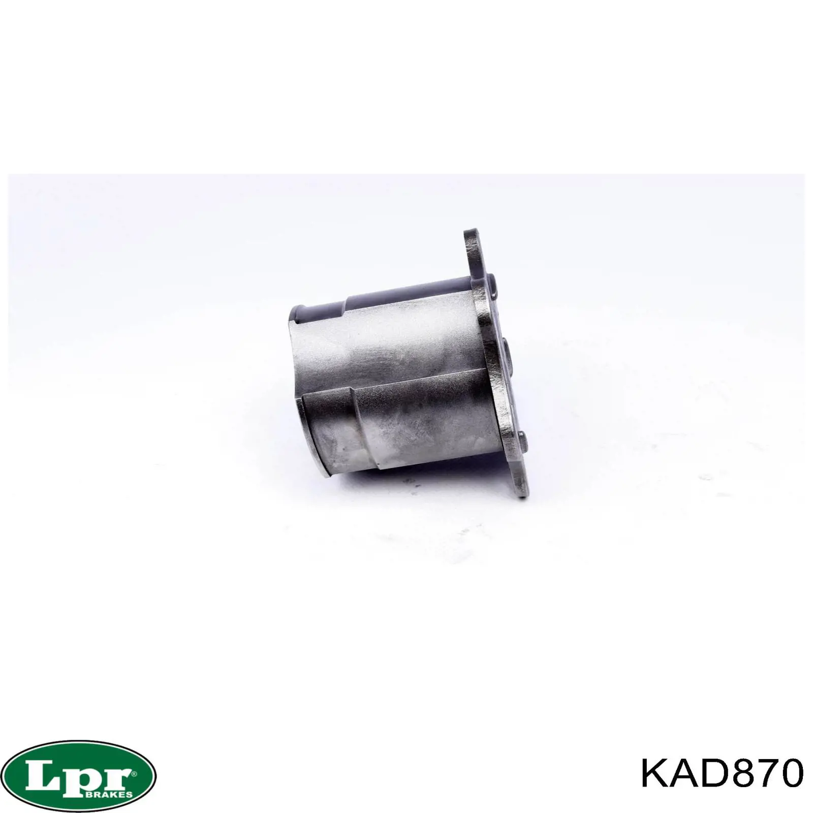 Przegub homokinetyczny przedni wewnętrzny LPR KAD870 cena, od 61,10 USD