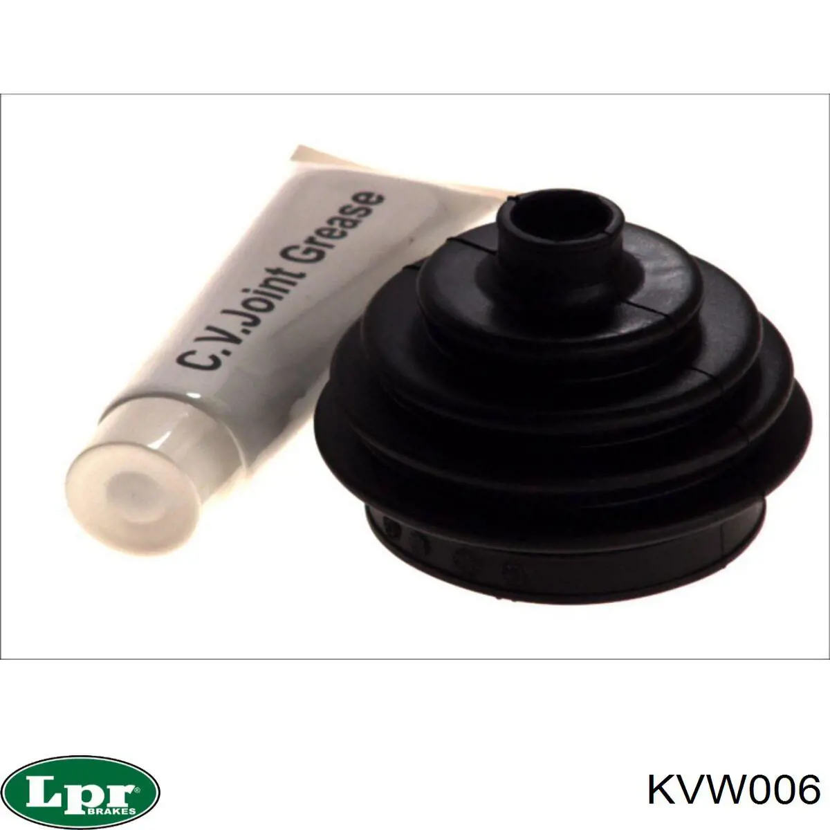 Przegub homokinetyczny przedni zewnętrzny LPR KVW006 cena, od 31,94 USD