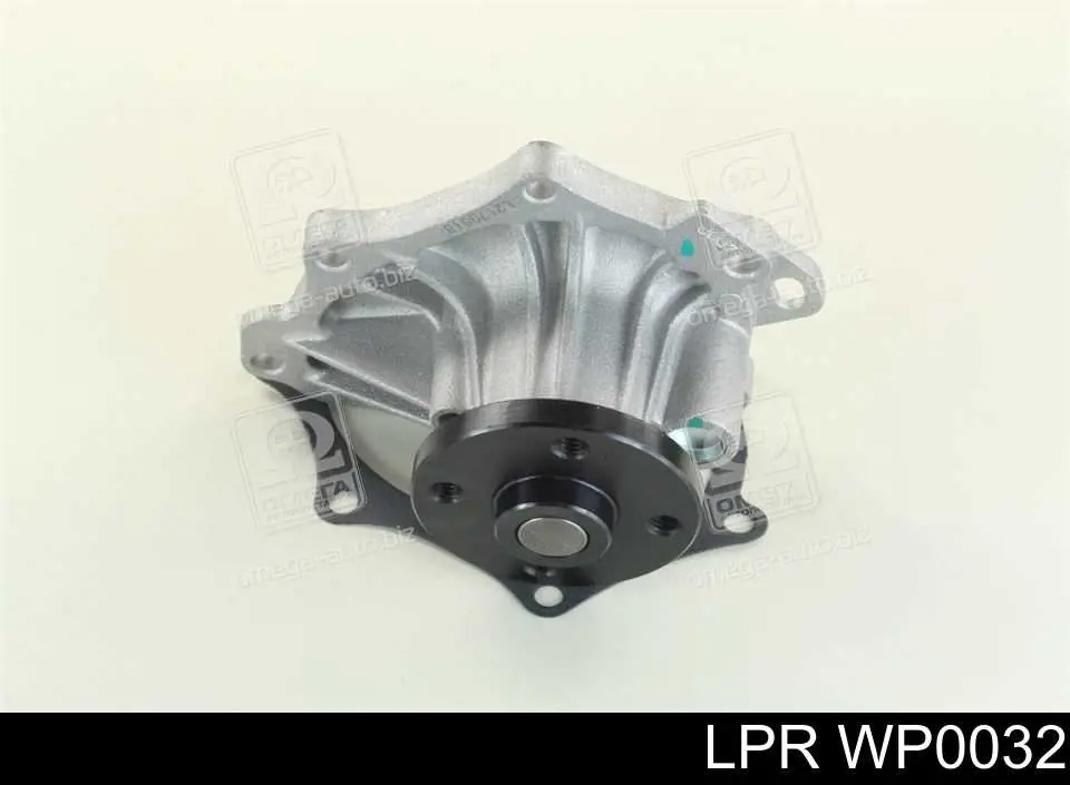 Pompa chłodząca wodna LPR WP0032 cena, od 37,03 USD