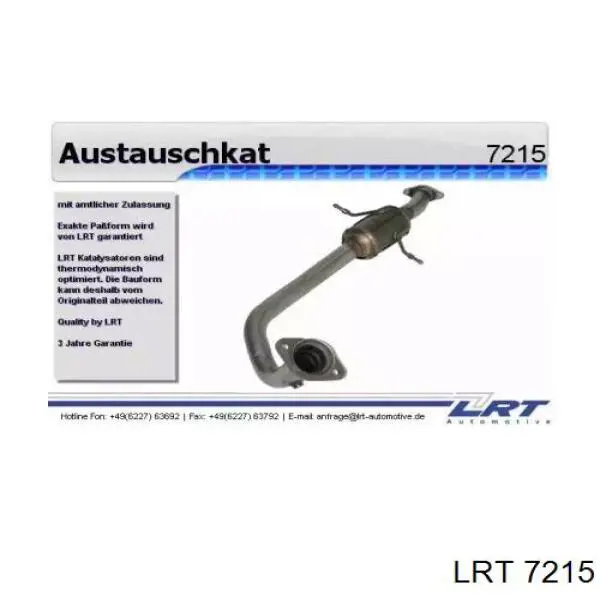  Konwerter-katalizator Ford Mondeo 1