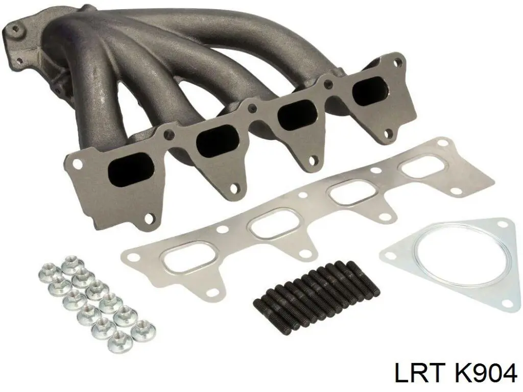 Kolektor wydechowy Renault (RVI) 7700114165 cena, od 349,03 USD