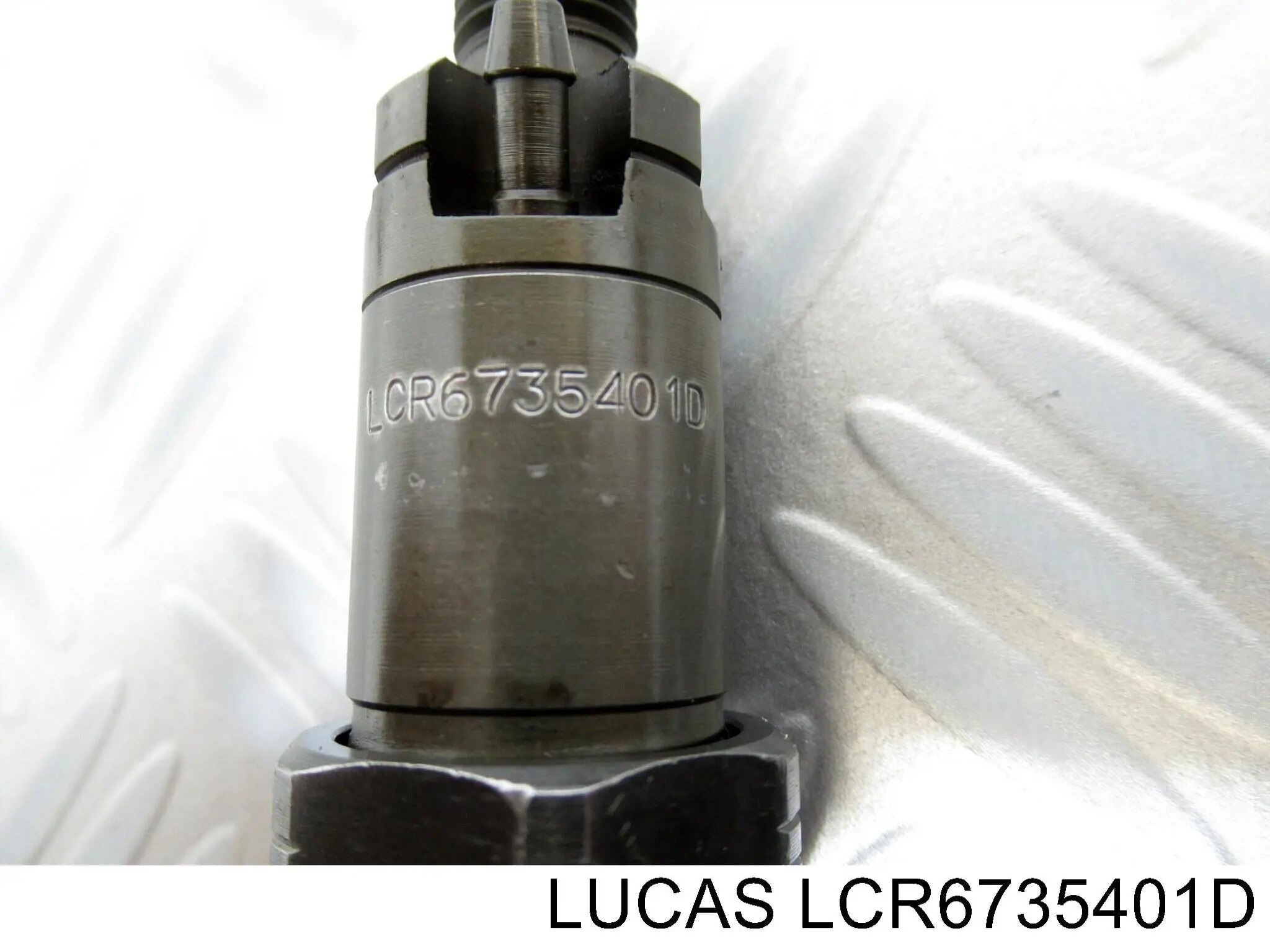 LCR6735401D Renault (RVI) 