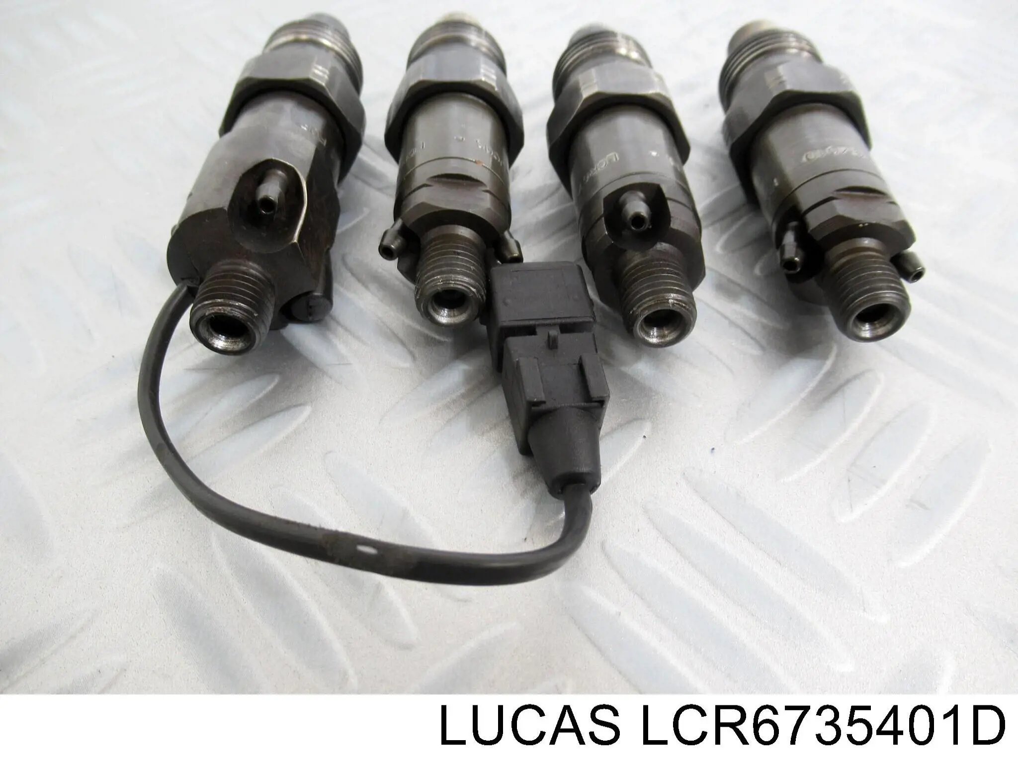LCR6735401D Renault (RVI) 