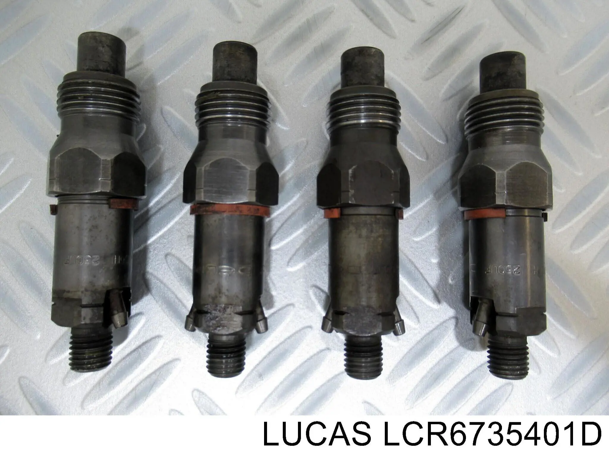 Do koszyka LCR6735401D Renault (RVI) 