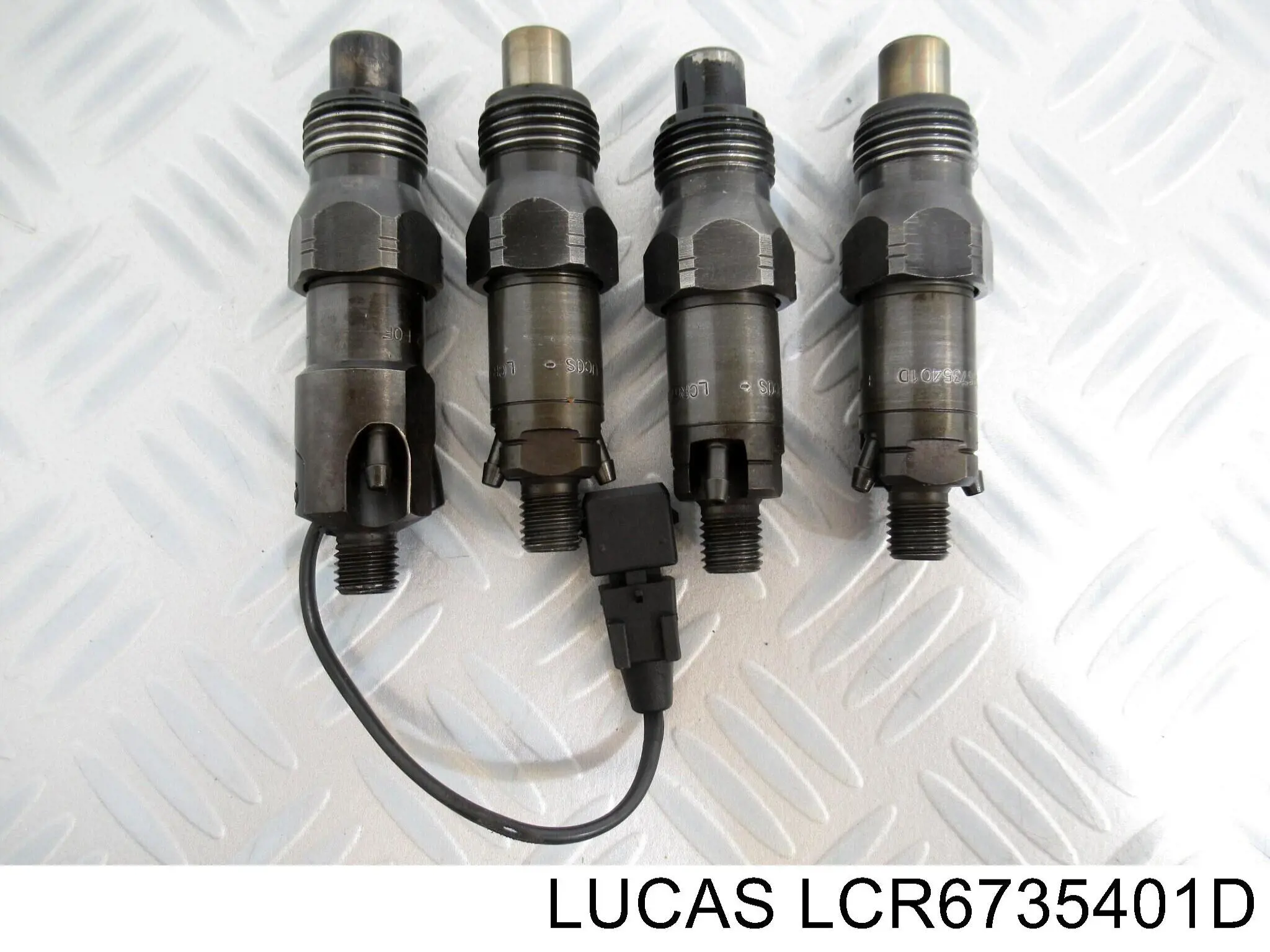  Renault (RVI) LCR6735401D cena, od 37,46 USD