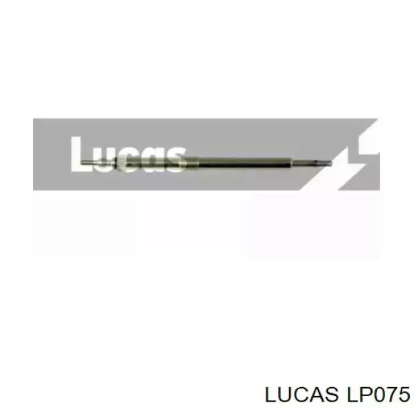 Do koszyka LP075 Lucas Świeca żarowa