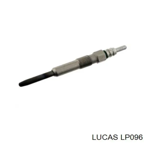 Do koszyka LP096 Lucas Świeca żarowa