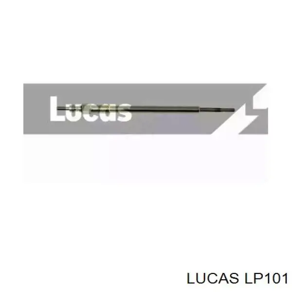 Do koszyka LP101 Lucas Świeca żarowa