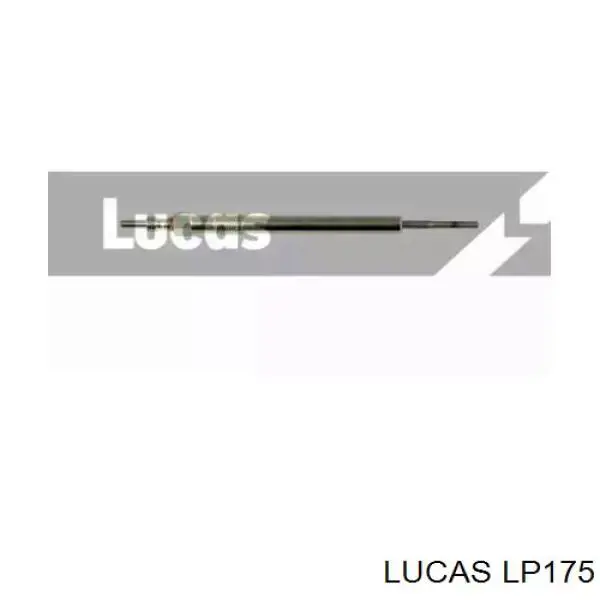 LP175 Lucas Świeca żarowa
