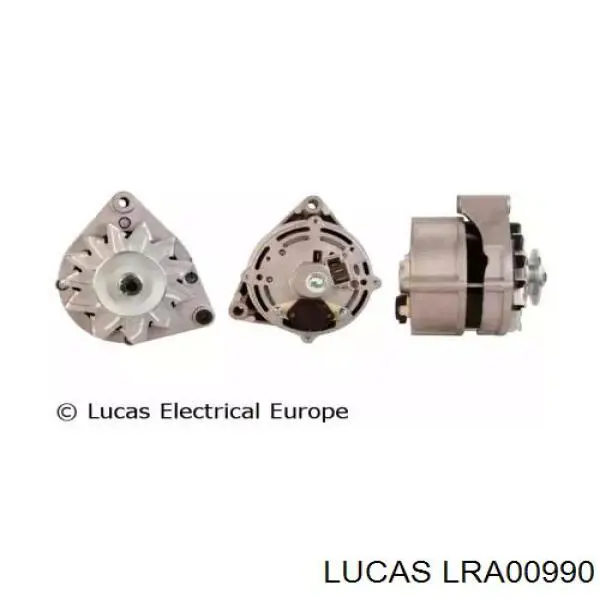 Alternator Mercedes 0051549802 cena, od 236,75 USD