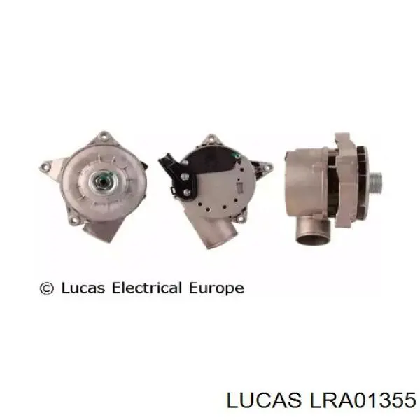 Alternator BMW 12311715659 cena, od 148,83 USD