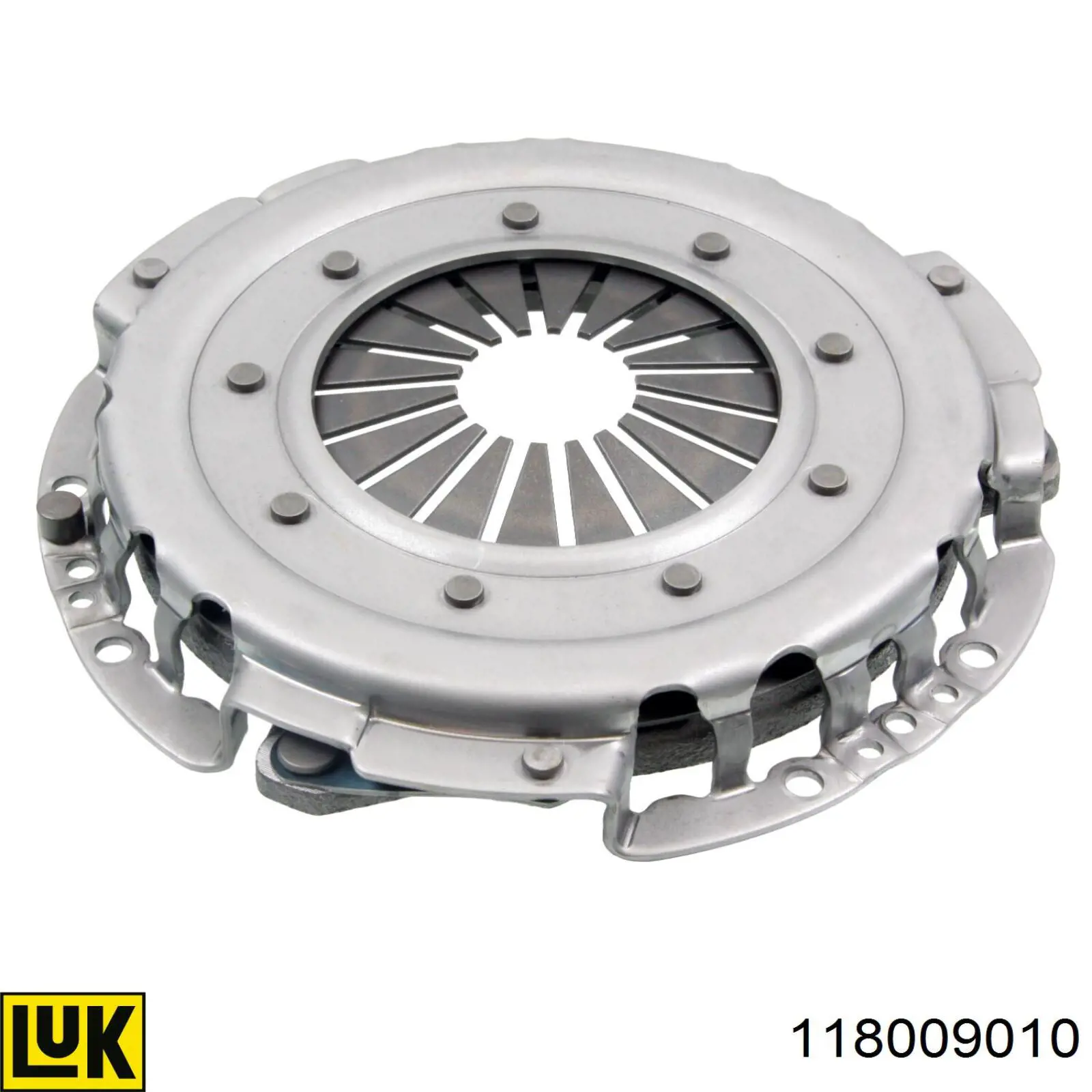 Docisk sprzęgła LUK 118009010 cena, od 24,00 USD