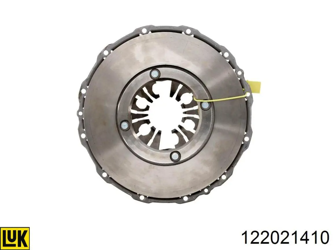 Docisk sprzęgła VAG 122021410 cena, od 75,20 USD