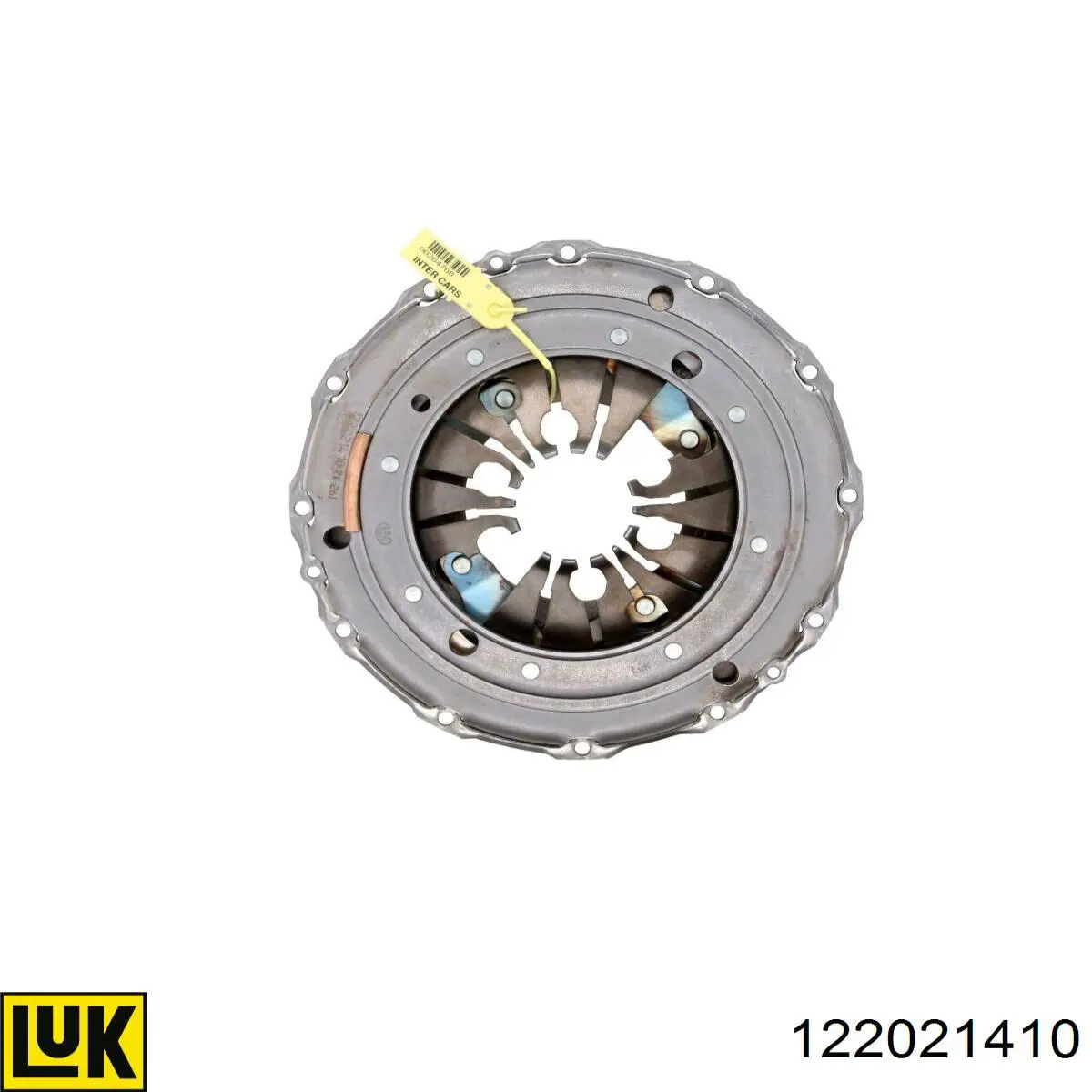 Docisk sprzęgła VAG 028141025P cena, od 101,92 USD