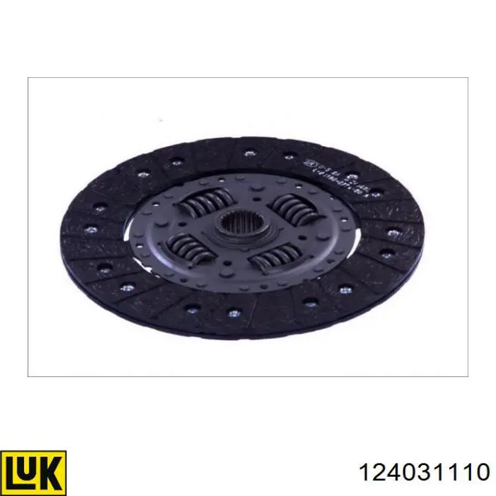 Docisk sprzęgła do Mercedes CLK  C209