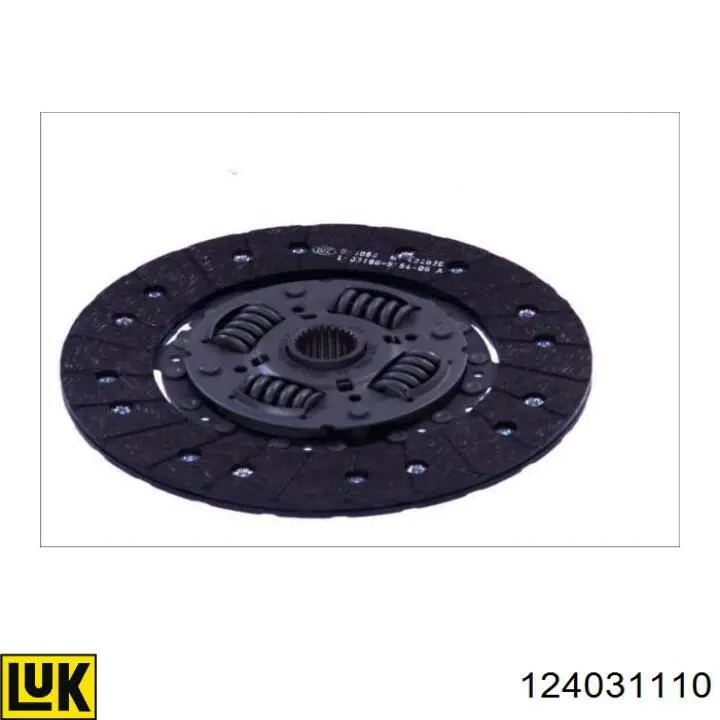 Docisk sprzęgła do Mercedes CLK  C209