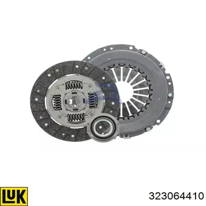  Tarcza sprzęgła Mazda Premacy 