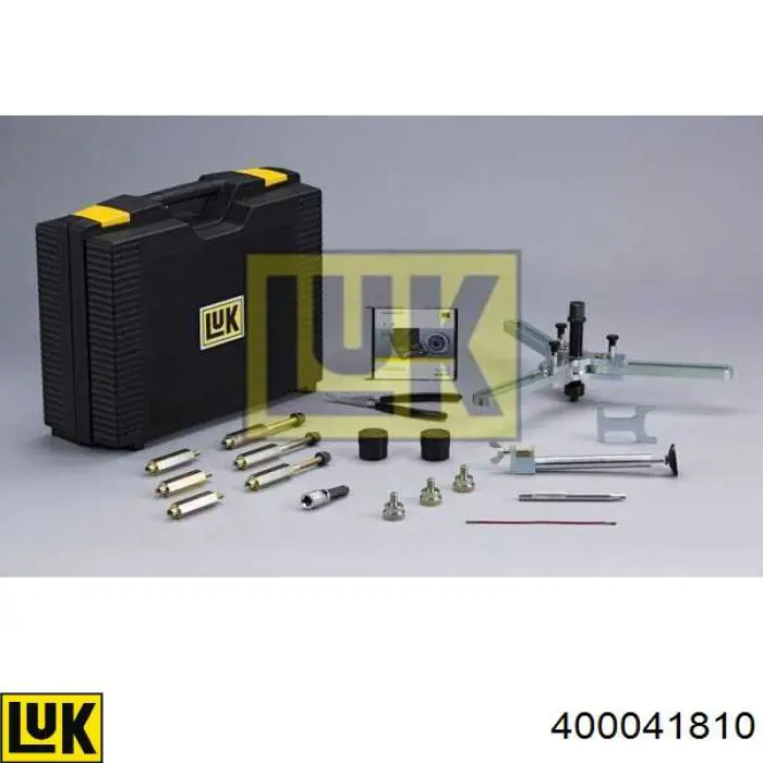 400041810 LUK 
