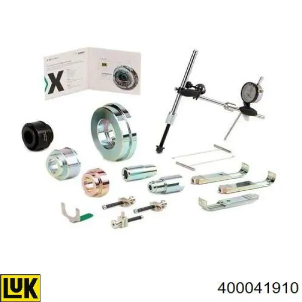 Skrzynka narzędziowa LUK 400041910 cena, od 1287,82 USD