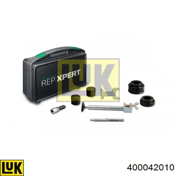  LUK 400042010 cena, od 366,24 USD