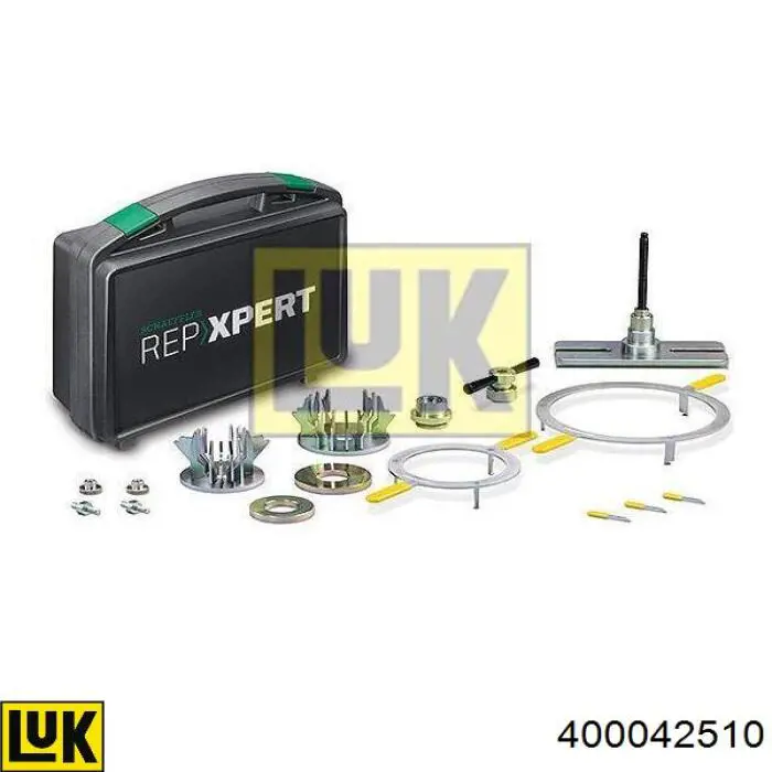  LUK 400042510 cena, od 1304,05 USD