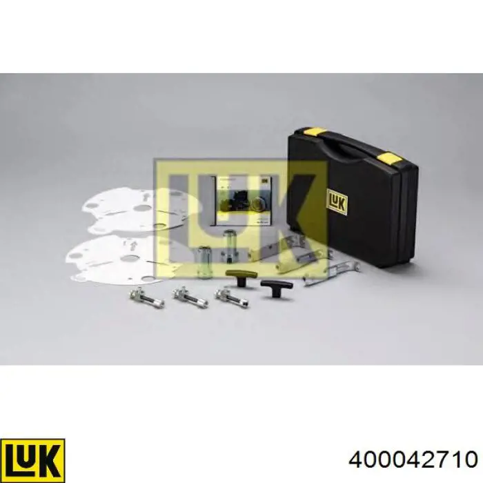 400042710 LUK 