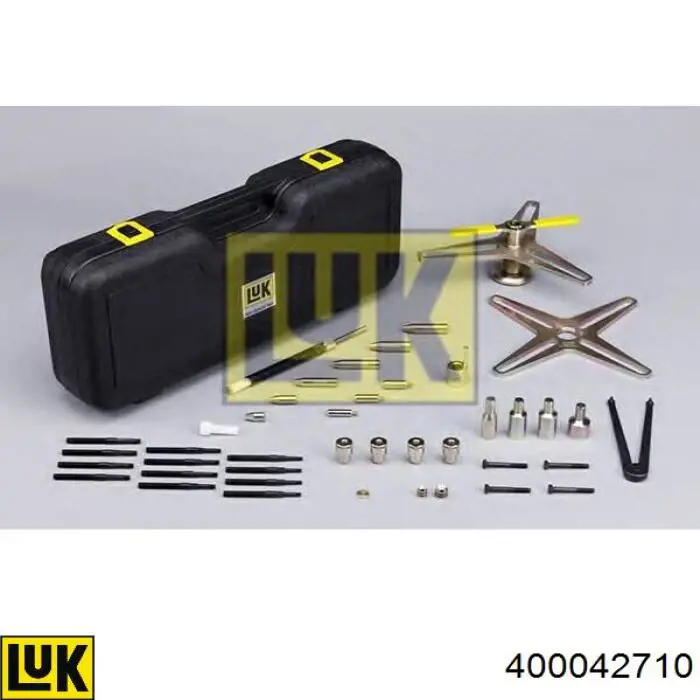  LUK 400042710 cena, od 825,65 USD