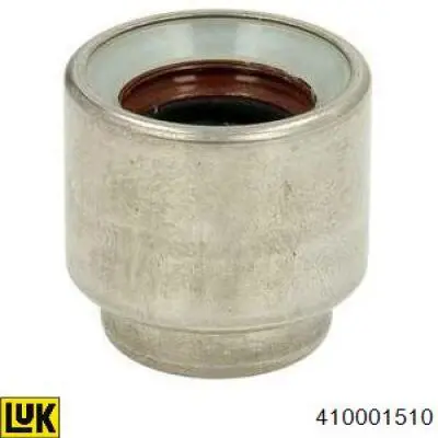 Do koszyka 410001510 LUK Łożysko wyciskowe (oporowe) wału sprzęgłowego
